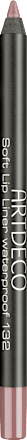 Lipliner Soft Waterproof 132 Pure Truffle ARTDECO
