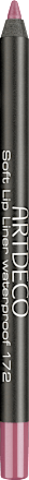 tužka rty Soft Lip Liner 172 Cool Mauve ARTDECO