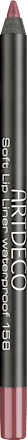 Lipliner Soft Waterproof 158 Magic Mauve ARTDECO