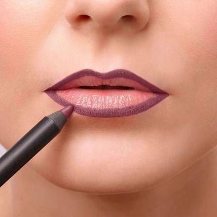 tužka rty Soft Lip Liner 124 Precise Rosewood ARTDECO