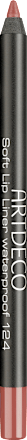 tužka rty Soft Lip Liner 124 Precise Rosewood ARTDECO