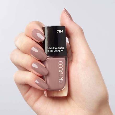 Nagellack Art Couture 784 Classic Rose  ARTDECO
