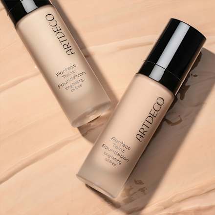 Foundation Perfect Teint 12 Soft Vanilla ARTDECO