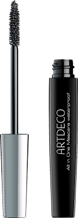 All in One vodootporna maskara – 71 Black ARTDECO