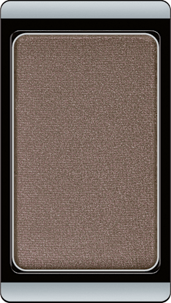 oční stíny 517 Matt Chocolate Brown ARTDECO