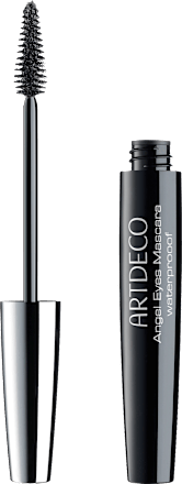 Maskara Angel Eyes, vodootporna - 71 Black ARTDECO