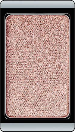oční stíny 31 Pearly Rosy Fabrics ARTDECO