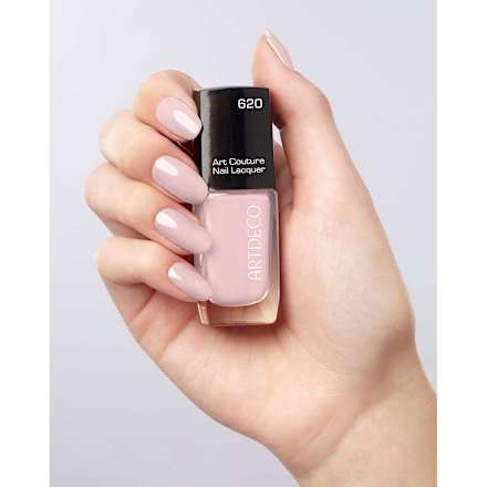 Art Couture lak za nokte – 620 sheer rose ARTDECO