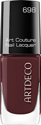 lak na nehty Art Couture 698 roasted  chestnut ARTDECO