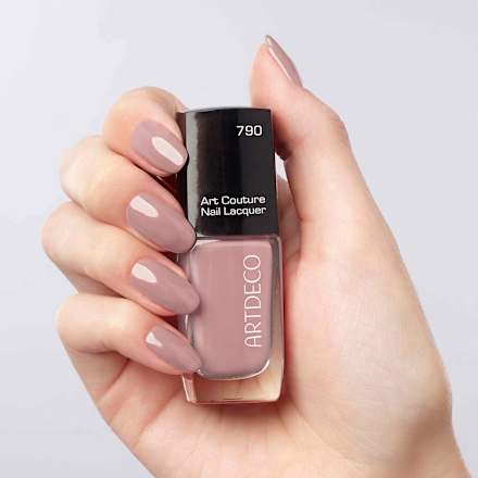 Art Couture lak za nokte – 790 pebble-grey ARTDECO