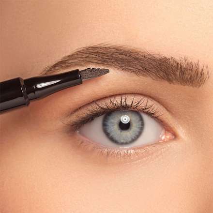Augenbrauenstift Pro Tip 15 Brown Tip ARTDECO