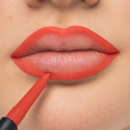 Lipliner Mineral Lip Styler 03 Orange Thread ARTDECO