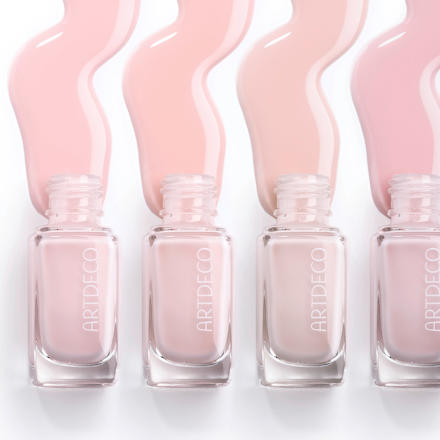 Nagellack Art Couture 624 Milky Rose ARTDECO