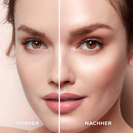 Foundation Light Luminous 06 Light Beige ARTDECO