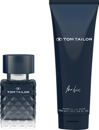 for him - poklon set  TOM TAILOR