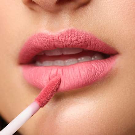 Tekući ruž za usne Mat Passion – 15 rose delight ARTDECO