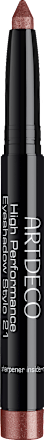Lidschatten High Performance Stylo 21 Shimmering Cinnamon ARTDECO