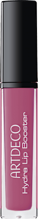 Lipgloss Hydra Lip Booster 41 Translucent Syringa ARTDECO