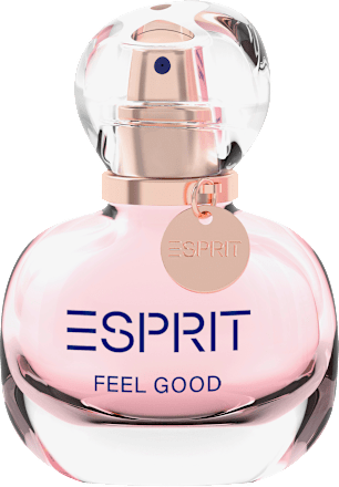 Ženska parfumska voda Feel Good ESPRIT