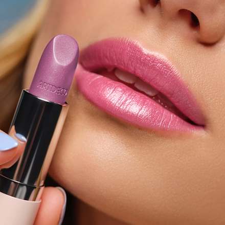 Lippenstift Perfect Color 950 Soft Lilac ARTDECO