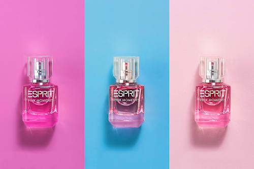 Pink Moments edp ESPRIT