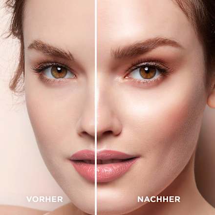 Фон дьо тен Light Luminous - Nr. 06 ARTDECO