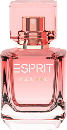 Rise & Shine Eau de Parfum  ESPRIT