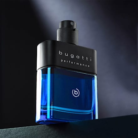 Тоалетна вода Deep Blue bugatti