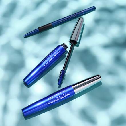 Mascara Angel Eyes 6P1 Azure ARTDECO