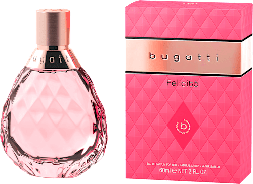 Дамски парфюм Felicità bugatti
