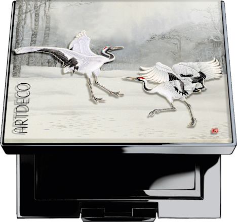 Beauty Box Trio Dancing Beauties ARTDECO