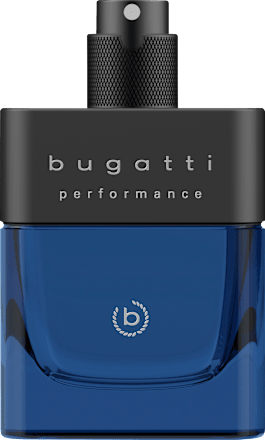 Тоалетна вода Deep Blue bugatti