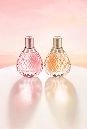 Felicità Apricot Eau de Parfum bugatti