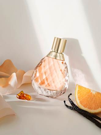 Felicità Apricot Eau de Parfum bugatti