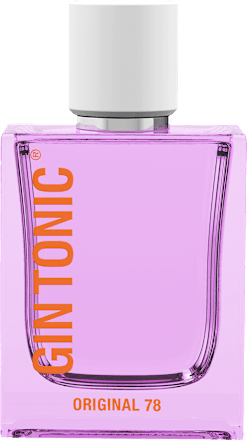PURPLE ORIGINAL 78 EdP - ženski GIN TONIC