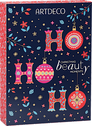 Adventskalender 2023 Christmas Beauty Moments ARTDECO
