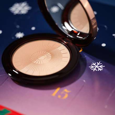 Adventskalender 2023 Christmas Beauty Moments ARTDECO
