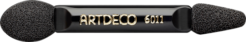 Lidschattenapplikator Rubicell Double  ARTDECO