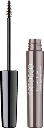Спирала за вежди Brow Filler, 3 Brown ARTDECO