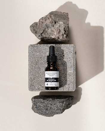 Serum regenerierend Bakuchiol  Dr. Scheller