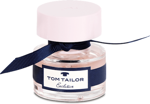Női EdT Exclusive TOM TAILOR