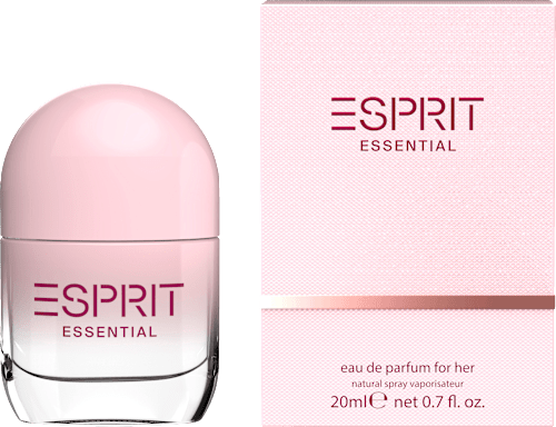 Essential edp ESPRIT