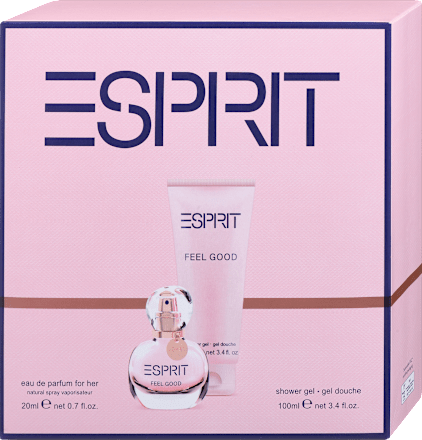 Darilni set Feel Good ESPRIT