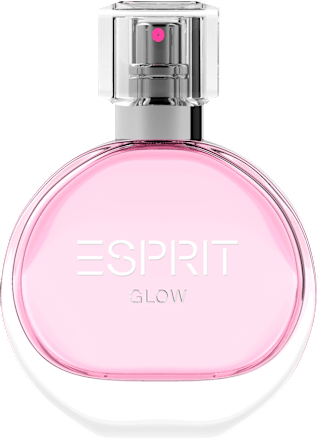 Női EdP Glow ESPRIT
