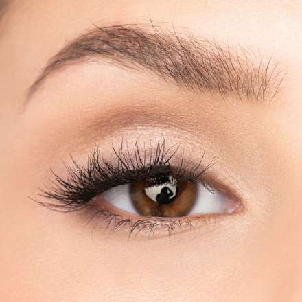 Künstliche Wimpern Set Magnetic 03 Couture ARTDECO