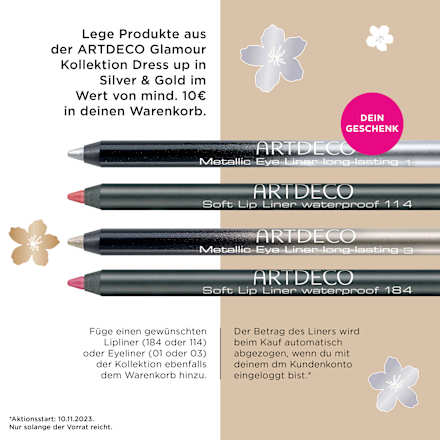 Lippenstift Lip Jewels 37 Nude Diamonds ARTDECO