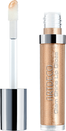 Lipgloss Glam Shine 3 Golden Lights ARTDECO