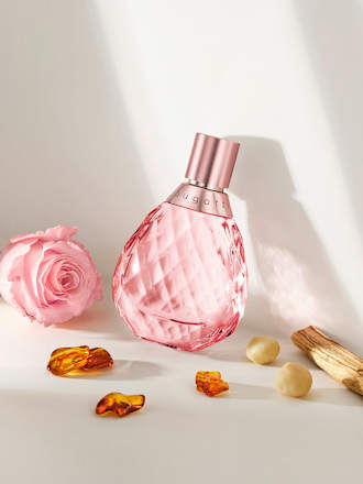 Felicità Rosé Eau de Parfum bugatti