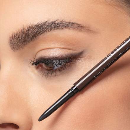 tužka na obočí Ultra Fine 12 Deep Brunette ARTDECO