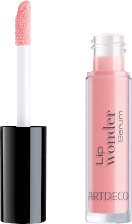 Lippenpflege Lip Wonder 1 Caring Rose ARTDECO
